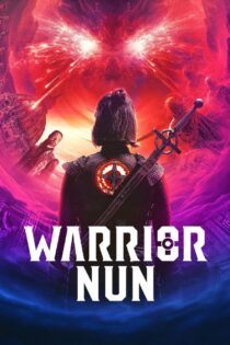 دانلود سریال Warrior Nun راهبه جنگجو دانلود سریال Warrior Nun راهبه جنگجو