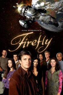 Firefly فایرفلای