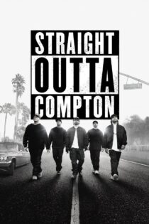 دانلود فیلم Straight Outta Compton 2015 مستقیم از کامپتن دانلود فیلم Straight Outta Compton 2015 مستقیم از کامپتن