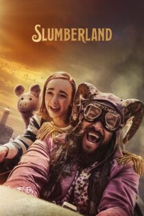 دانلود فیلم Slumberland 2022 اسلامبرلند دانلود فیلم Slumberland 2022 اسلامبرلند