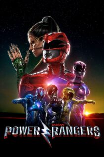 دانلود فیلم Power Rangers 2017 پاور رنجرز دانلود فیلم Power Rangers 2017 پاور رنجرز