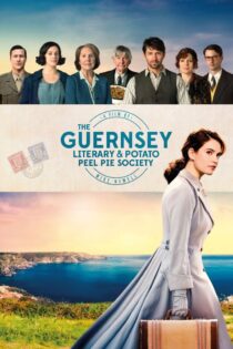 دانلود فیلم Guernsey 2018 گورنسی دانلود فیلم Guernsey 2018 گورنسی