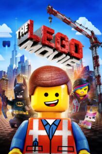 دانلود انیمیشن The Lego Movie 2014 فیلم لگو دانلود انیمیشن The Lego Movie 2014 فیلم لگو