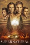 دانلود سریال Supernatural ماورالطبیعه