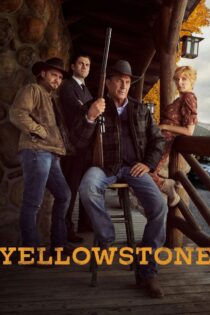 Yellowstone یلواستون