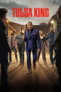 دانلود سریال Tulsa King پادشاه تالسا