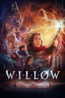 دانلود سریال Willow بید دانلود سریال Willow بید