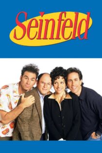Seinfeld ساینفلد