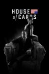دانلود سریال House of Cards خانه پوشالی