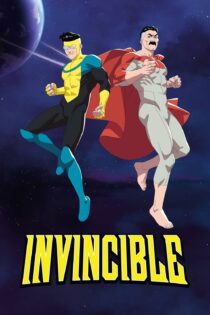 Invincible شکستناپذیر