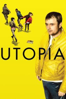 دانلود سریال Utopia آرمان شهر دانلود سریال Utopia آرمان شهر