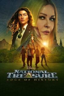 دانلود سریال National Treasure: Edge of History گنجینه ملی: لبه تاریخ دانلود سریال National Treasure: Edge of History گنجینه ملی: لبه تاریخ