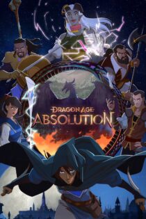 دانلود سریال Dragon Age: Absolution عصر اژدها: آزادی دانلود سریال Dragon Age: Absolution عصر اژدها: آزادی
