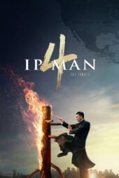 دانلود فیلم Ip Man 4: The Finale 2019 ایپ من 4: نهایی