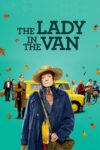 دانلود فیلم The Lady in the Van 2015 بانویی در ون