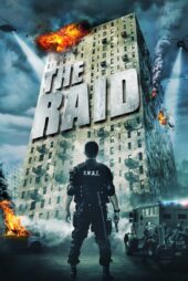 دانلود فیلم The Raid: Redemption 2011 یورش: رستگاری