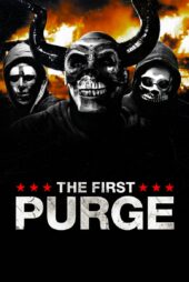 دانلود فیلم The First Purge 2018 اولین پاکسازی
