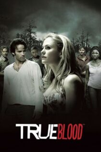 دانلود سریال True Blood خون حقیقی دانلود سریال True Blood خون حقیقی