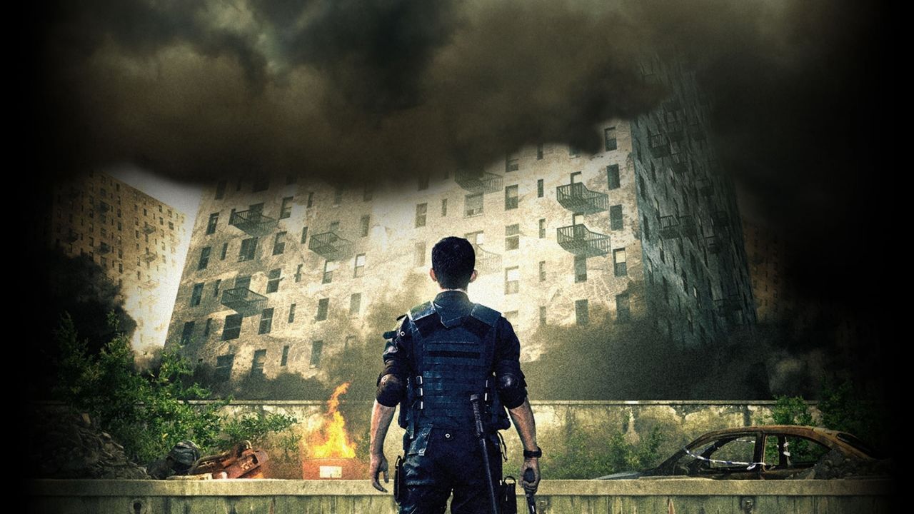 کالکشن فیلمهای The Raid
