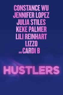 دانلود فیلم Hustlers 2019 شیادان دانلود فیلم Hustlers 2019 شیادان