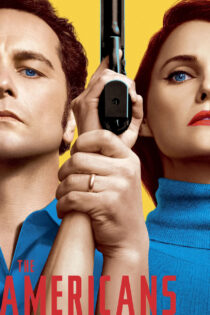 دانلود سریال The Americans آمریکایی‌ها