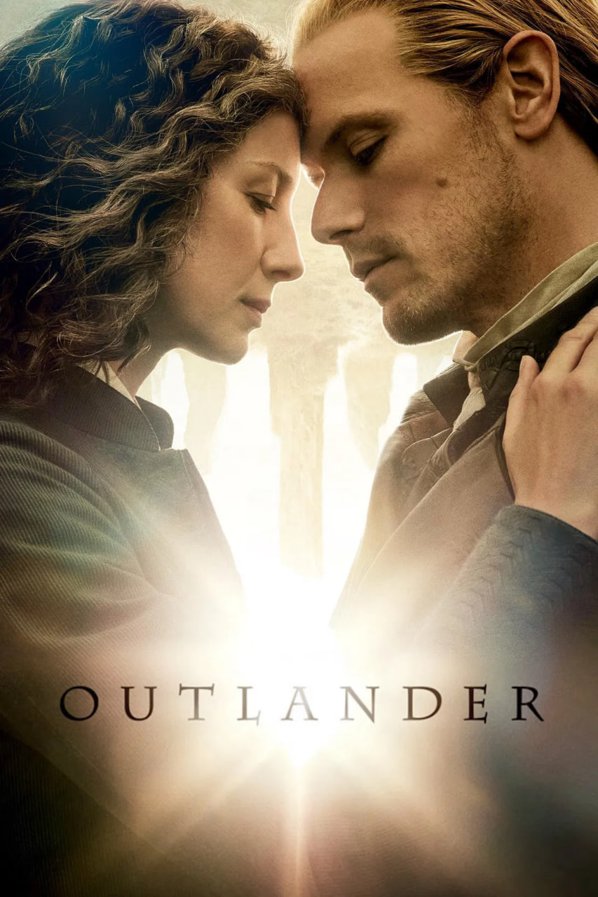 دانلود سریال Outlander غریبه