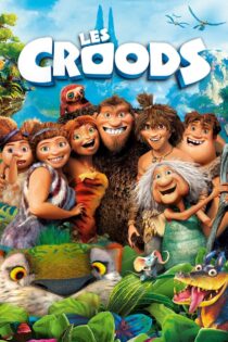 دانلود انیمیشن The Croods 2013 غارنشینان دانلود انیمیشن The Croods 2013 غارنشینان