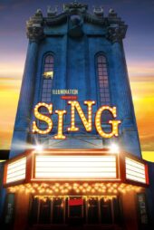 دانلود انیمیشن Sing 2016 آوازخوان