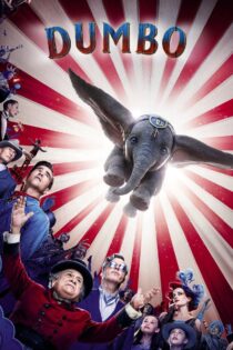 دانلود فیلم Dumbo 2019 دامبو دانلود فیلم Dumbo 2019 دامبو