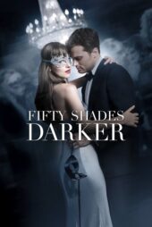 دانلود فیلم Fifty Shades Darker 2017 پنجاه طیف تاریک‌تر