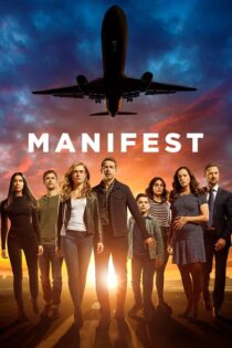 دانلود سریال Manifest آشکار دانلود سریال Manifest آشکار