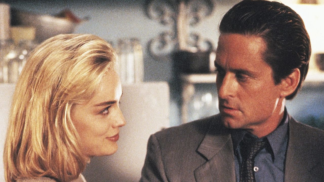 کالکشن فیلمهای Basic Instinct