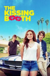 دانلود فیلم The Kissing Booth 2018 غرفه بوسه