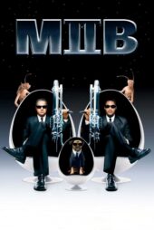 دانلود فیلم Men in Black II 2002 مردان سیاه‌پوش 2