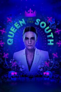 دانلود سریال Queen of the South ملکه جنوب دانلود سریال Queen of the South ملکه جنوب