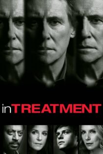 دانلود سریال In Treatment تحت درمان دانلود سریال In Treatment تحت درمان
