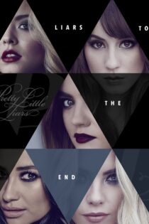 دانلود سریال Pretty Little Liars دروغگوهای کوچک زیبا دانلود سریال Pretty Little Liars دروغگوهای کوچک زیبا