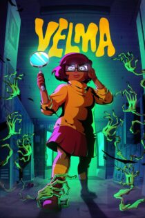 دانلود سریال Velma ولما دانلود سریال Velma ولما