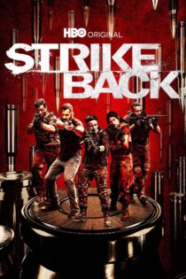 دانلود سریال Strike Back حمله متقبال دانلود سریال Strike Back حمله متقبال