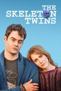 دانلود فیلم The Skeleton Twins 2014 دوقلوهای ضروری دانلود فیلم The Skeleton Twins 2014 دوقلوهای ضروری