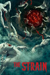 دانلود سریال The Strain دگردیسی دانلود سریال The Strain دگردیسی