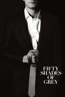 Fifty Shades of Grey 2015