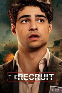 دانلود سریال The Recruit عضو جدید سیآیای دانلود سریال The Recruit عضو جدید سیآیای