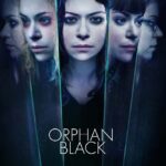 دانلود سریال Orphan Black یتیم سیاه