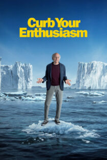 Curb Your Enthusiasm زیاد ذوقزده نشو