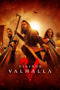 دانلود سریال Vikings: Valhalla وایکینگ‌‌ها والهالا