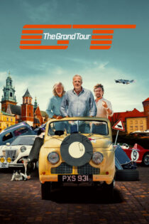 The Grand Tour تور بزرگ