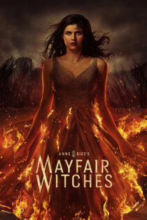 دانلود سریال Anne Rice’s Mayfair Witches جادوگران آن رایس میفیر دانلود سریال Anne Rice’s Mayfair Witches جادوگران آن رایس میفیر