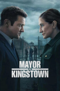 دانلود سریال Mayor of Kingstown شهردار کینگ استون دانلود سریال Mayor of Kingstown شهردار کینگ استون