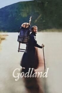 دانلود فیلم Godland 2022 سرزمین خدا دانلود فیلم Godland 2022 سرزمین خدا